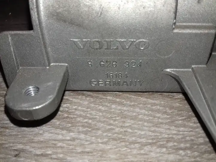 Volvo S60 (2004 - 2010) Замок зажигания — фото 3