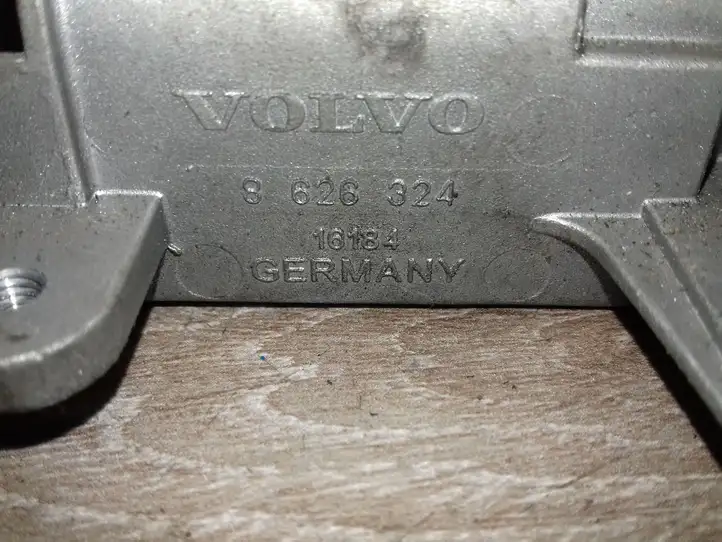 Volvo V70 (2000 - 2004) Замок зажигания — фото 3