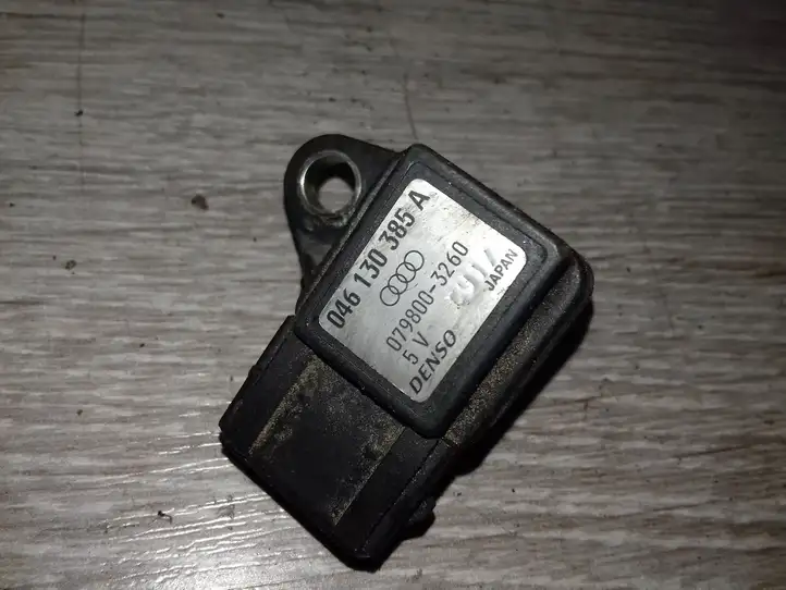 Volvo S80 (1998 - 2004) 0798003260 Датчик давления воздуха впуска — фото 1