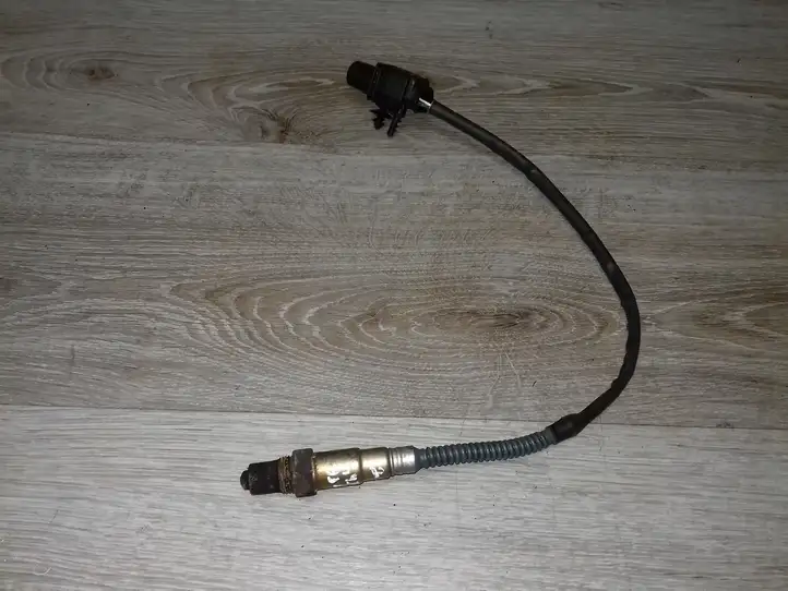 Volvo S60 (2004 - 2010) 02580017043 Лямбда-зонд — фото 1