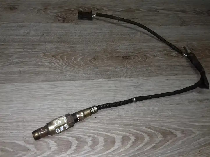 Volvo S80 (1998 - 2004) 0258006446 Лямбда-зонд — фото 4