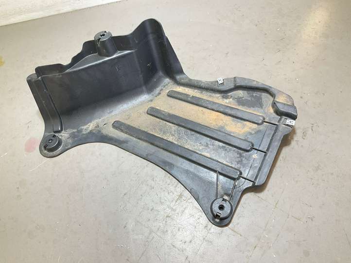 Volkswagen Polo (2020 - )  2G0825205A Защита дна багажника