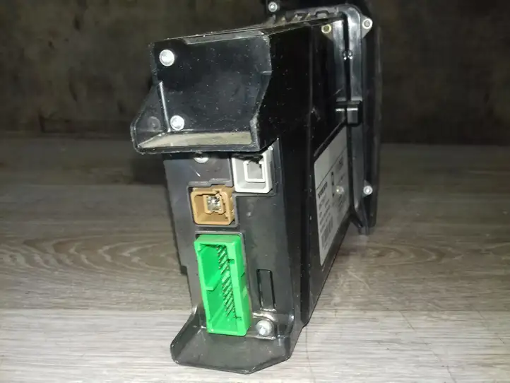 Volvo S80 (1998 - 2004) Блок GSM — фото 3