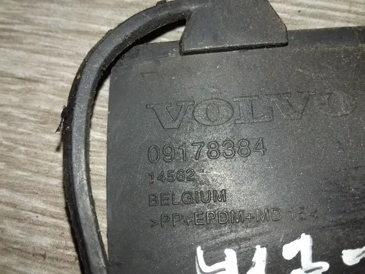 Volvo S60 (2000 - 2004) Заглушка буксировочной петли — фото 3