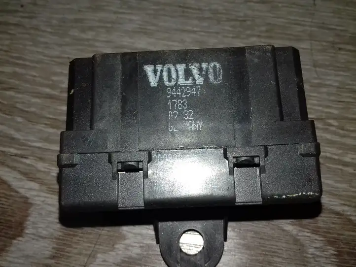 Volvo V70 (2000 - 2004) Реле обогрева — фото 2
