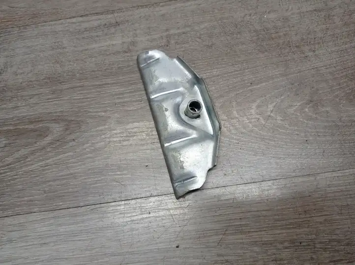 Volvo S60 (2000 - 2004) Держатель аккумулятора — фото 3
