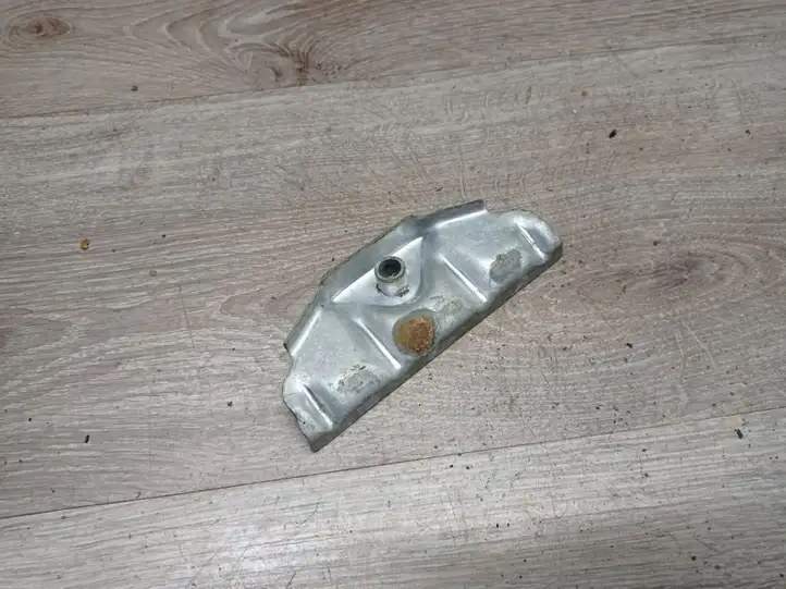 Volvo S60 (2000 - 2004) Держатель аккумулятора — фото 2