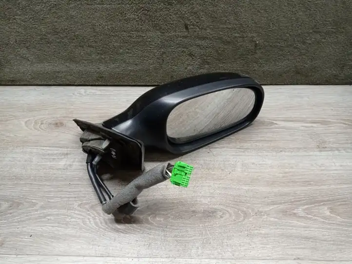 Volvo S60 (2000 - 2004) Боковое зеркало с электроприводом — фото 1