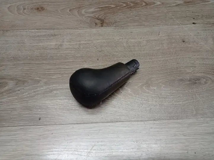 Volvo S60 (2000 - 2004) Ручка КПП — фото 1