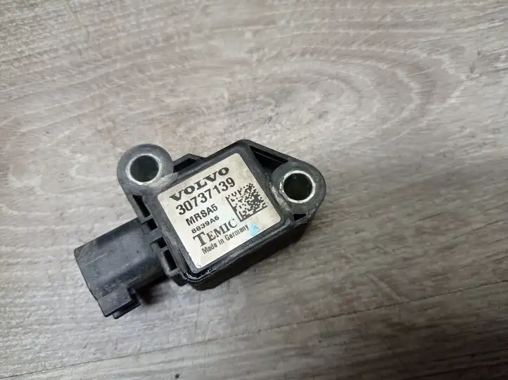 Volvo V50 (2004 - 2008) Датчик удара SRS — фото 3