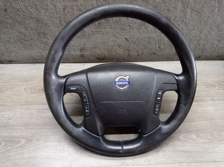 Volvo V70 (2004 - 2007) Руль — фото 1