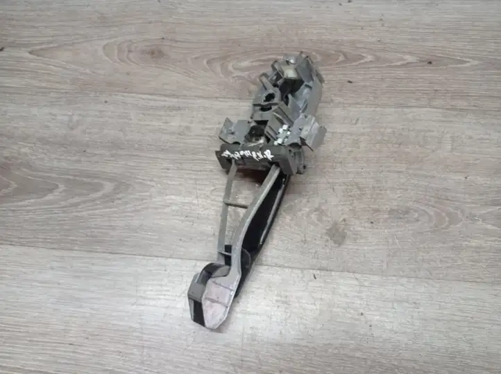 Volvo V70 (2007 - 2013) Наружная ручка двери — фото 3
