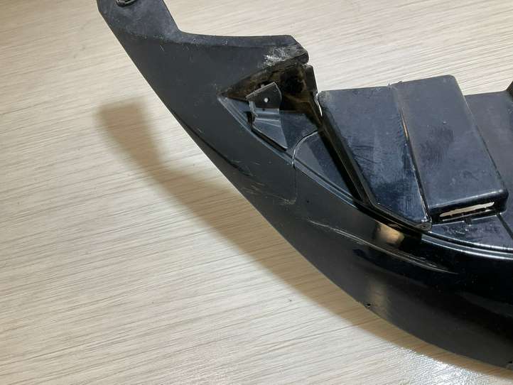 Toyota Corolla E210 E21 (2018 - )  5245302190 Нижняя часть бампера (губа)