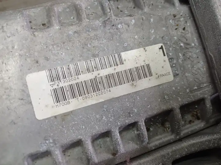 Volvo V70 (2007 - 2013) Комплект оси рулевого колеса — фото 2