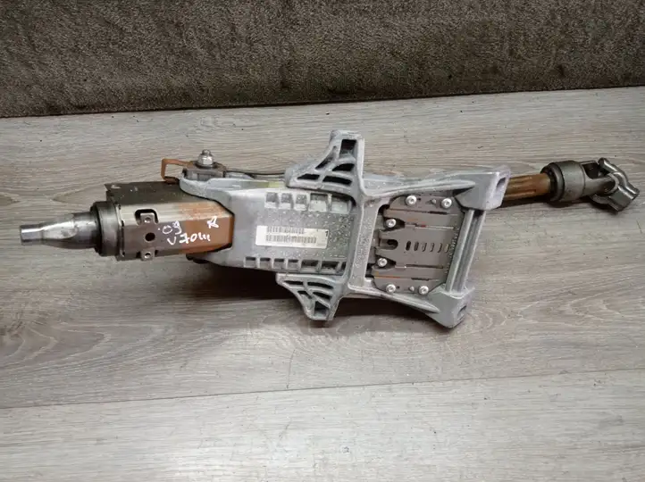 Volvo V70 (2007 - 2013) Комплект оси рулевого колеса — фото 5