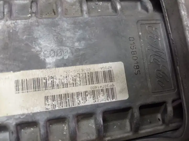 Volvo V50 (2004 - 2008) Комплект оси рулевого колеса — фото 2