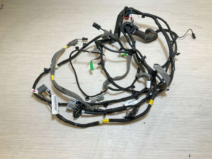 Volvo XC90 (2014 - 2019)  31384392 Проводка крышки багажника