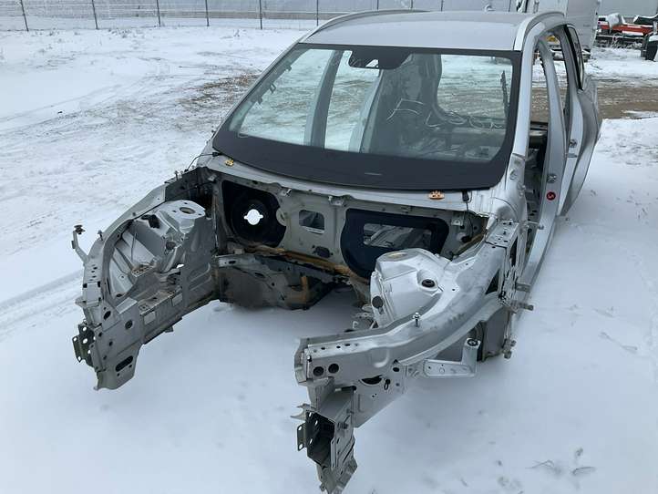 Volvo XC90 (2014 - 2019)   Кузов