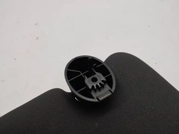 Mini Cooper Countryman R60 (2010 - 2016) Солнцезащитный козырек — фото 3