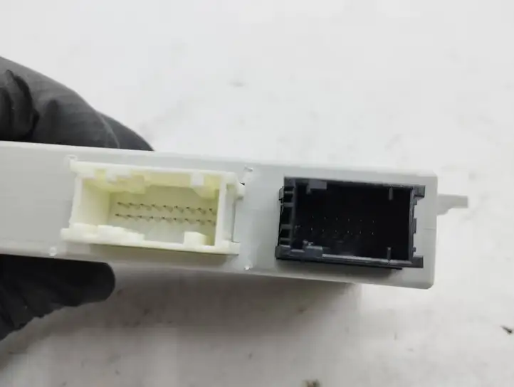 Mini Cooper Countryman R60 (2010 - 2016) 0263004426 Блок управления парктрониками — фото 3