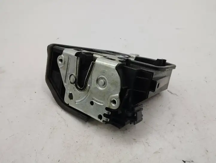 Mini Cooper Countryman R60 (2010 - 2016) 7229459 Замок задней двери — фото 1