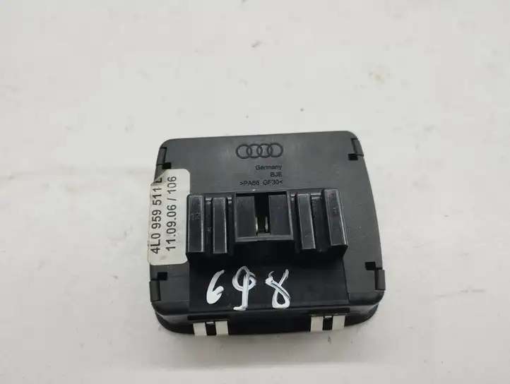 Audi Q7 4L (2005 - 2009) 4L0959511 Другие включатели / ручки/ переключатели — фото 6