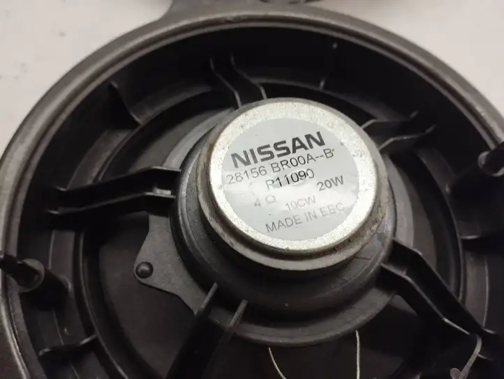 Nissan Juke II F16 (2019 - ) 28156BR00A Динамики передних дверей — фото 2