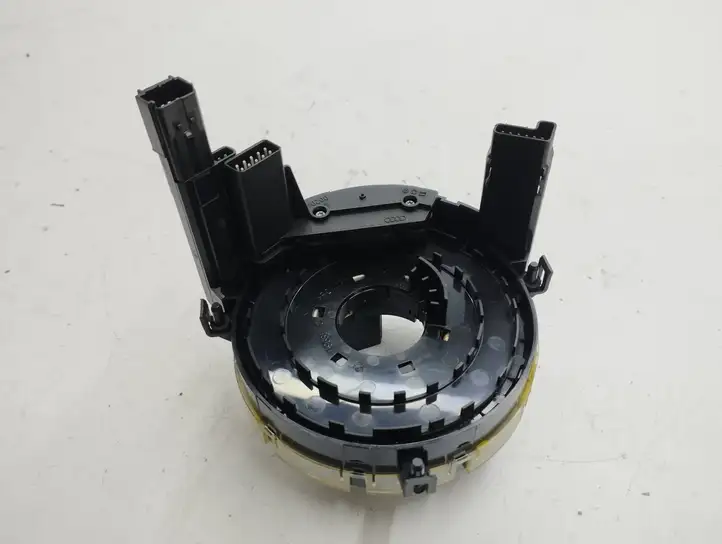 Audi Q7 4L (2005 - 2009) 4E0953541A Контактное кольцо SRS — фото 6