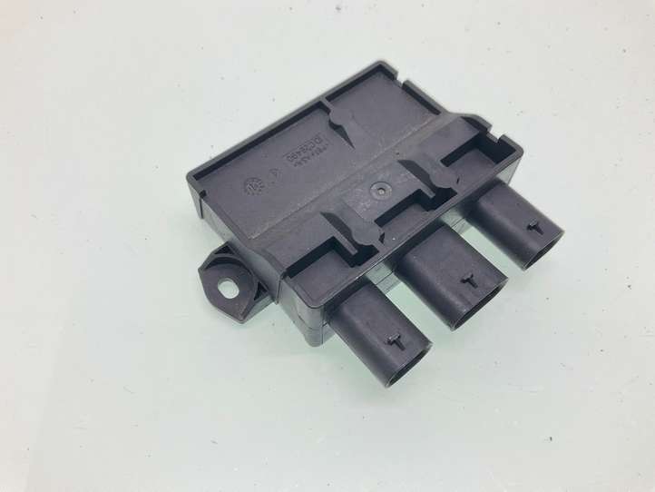 Volvo XC90 (2014 - 2019)  E01543100 Блок управления двигателем ECU