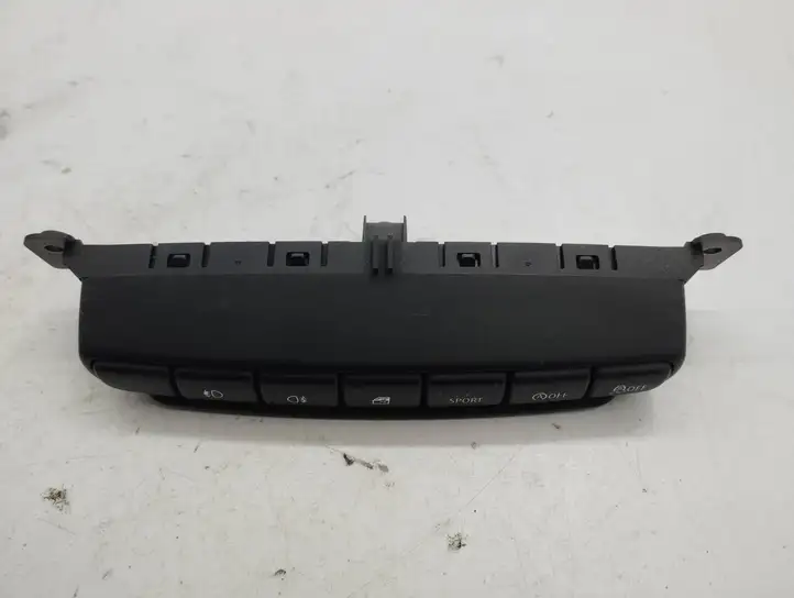 Mini Cooper Countryman R60 (2010 - 2016) 9804923 Другие включатели / ручки/ переключатели — фото 5