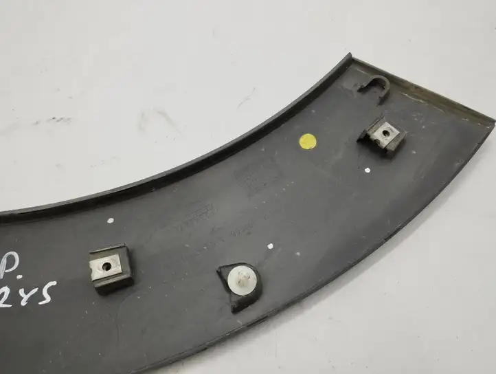 Mini Cooper Countryman R60 (2010 - 2016) 9801886 Задняя колесная арка — фото 3