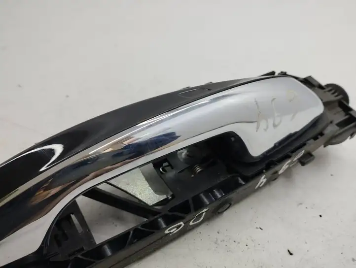 Mercedes-Benz E W213 (2016 - ) A0997602200 Наружная ручка задней двери — фото 9