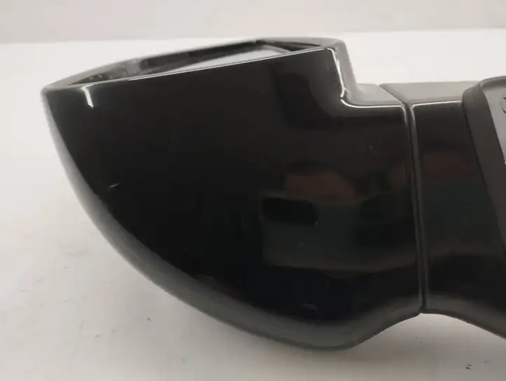Toyota Corolla Verso AR10 (2004 - 2009) E11015857 Боковое зеркало механическое — фото 4