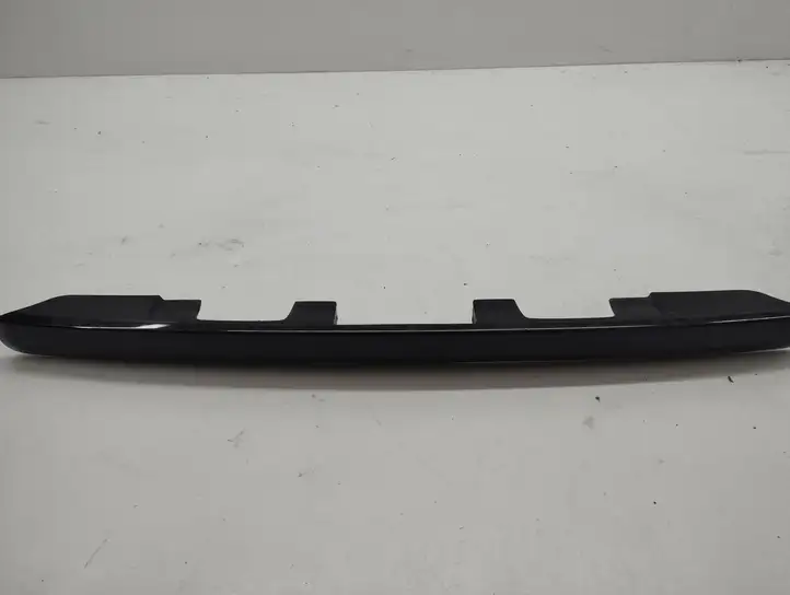 Toyota Corolla Verso AR10 (2004 - 2009) 76811050010 Обшивка багажника — фото 1
