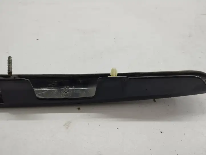 Toyota Corolla Verso AR10 (2004 - 2009) 76811050010 Обшивка багажника — фото 3