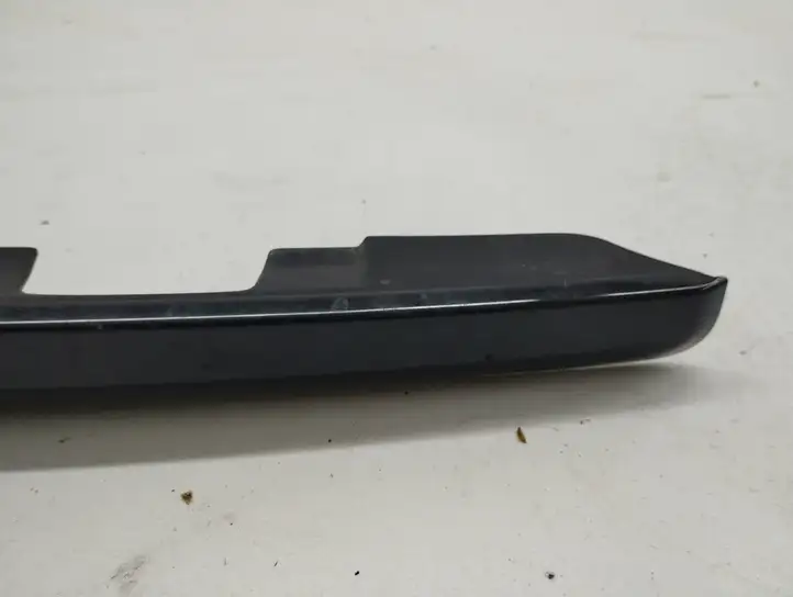 Toyota Corolla Verso AR10 (2004 - 2009) 76811050010 Обшивка багажника — фото 5