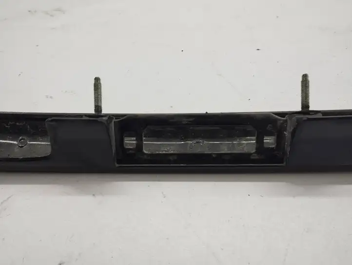 Toyota Corolla Verso AR10 (2004 - 2009) 76811050010 Обшивка багажника — фото 7