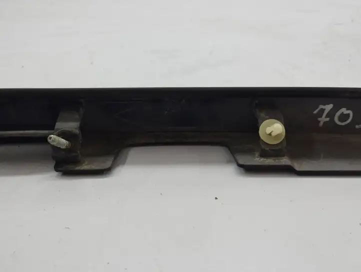 Toyota Corolla Verso AR10 (2004 - 2009) 76811050010 Обшивка багажника — фото 8