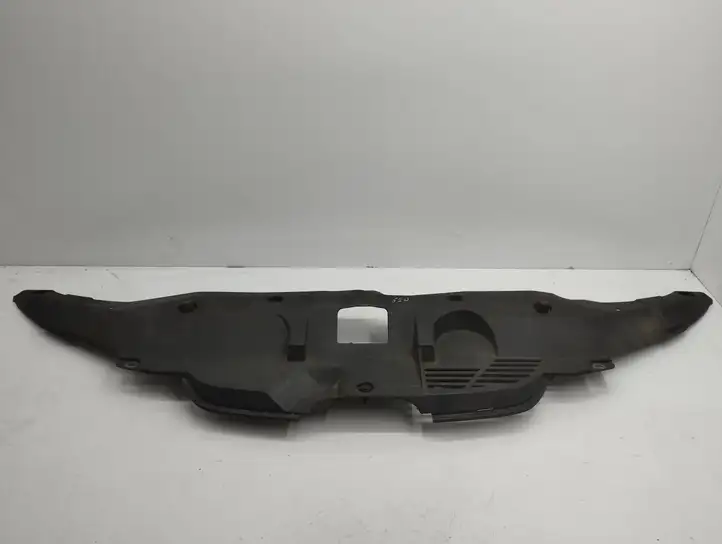Honda Civic IX (2011 - 2017) 71125TV01 Накладка замка капота — фото 1