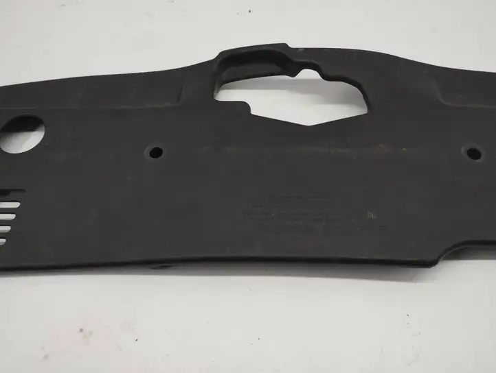 Toyota Corolla Verso AR10 (2004 - 2009) 532890F010 Облицовка радиатора — фото 2