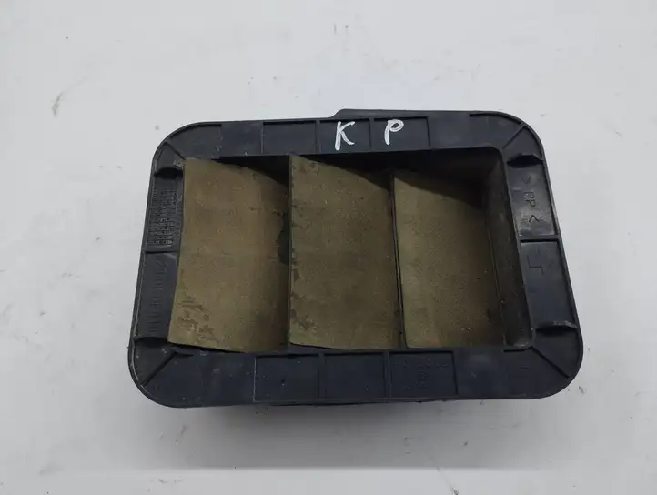 Toyota Corolla Verso AR10 (2004 - 2009) 629400f010 Вентиляционная решетка кузова — фото 1