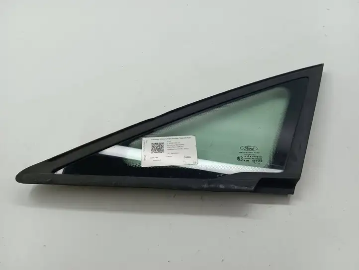 Ford C-MAX II (2010 - 2015) AM51R29711A Треугольное стекло кузова — фото 1