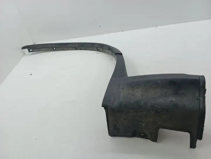 BMW X5 E53 (1999 - 2006) 8402333 Накладка колесной арки — фото 1