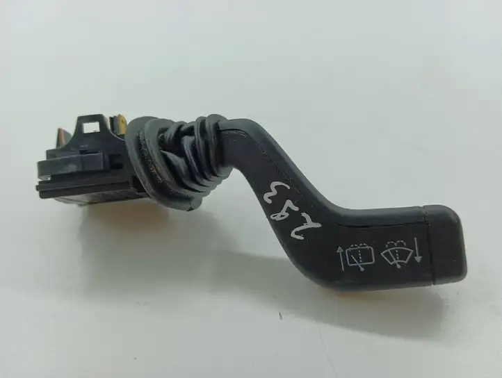 Opel Astra G (1998 - 2004) 090413242 Переключатель стеклоочистителей — фото 3