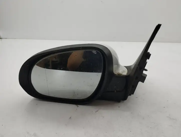Hyundai i30 (2007 - 2012) 876102R630 Боковое зеркало с электроприводом — фото 1