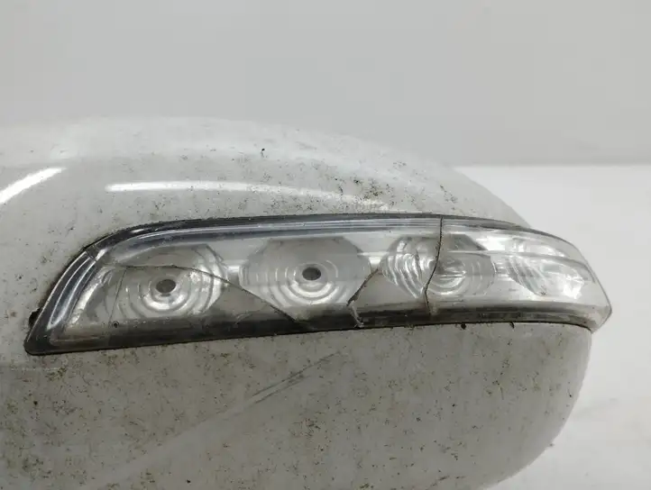 Hyundai i30 (2007 - 2012) 876102R630 Боковое зеркало с электроприводом — фото 3