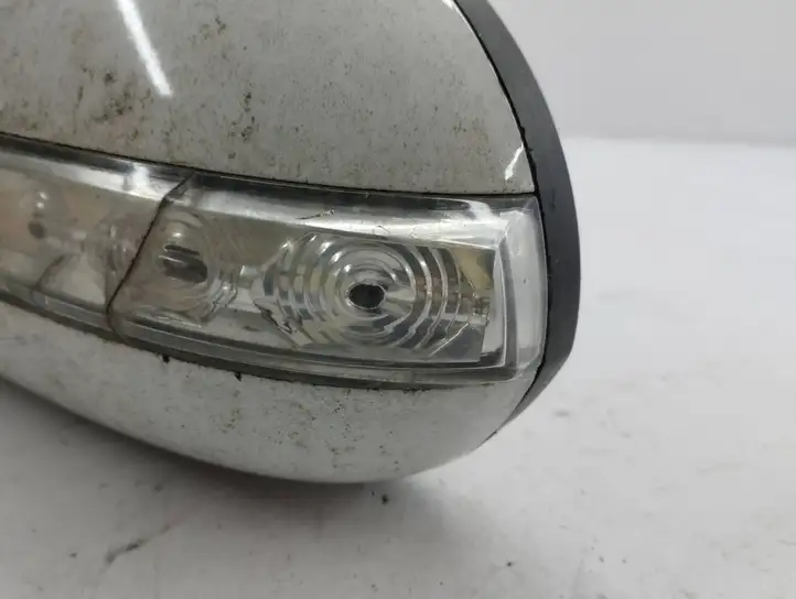 Hyundai i30 (2007 - 2012) 876102R630 Боковое зеркало с электроприводом — фото 5