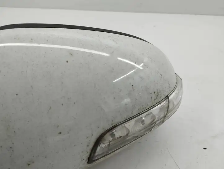 Hyundai i30 (2007 - 2012) 876102R630 Боковое зеркало с электроприводом — фото 8