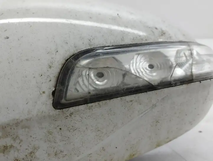 Hyundai i30 (2007 - 2012) 876102R630 Боковое зеркало с электроприводом — фото 9