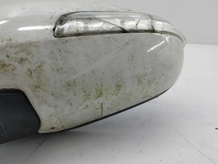 Hyundai i30 (2007 - 2012) 876102R630 Боковое зеркало с электроприводом — фото 10